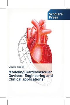 portada Modeling Cardiovascular Devices: Engineering and Clinical Applications
