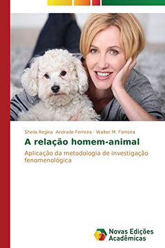 portada A Relacao Homem-Animal