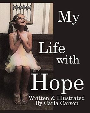 portada My Life With Hope (en Inglés)