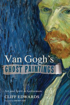 portada Van Gogh's Ghost Paintings (en Inglés)