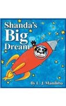 portada Shanda's Big Dream