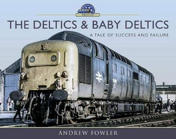 portada The Deltics and Baby Deltics: A Tale of Success and Failure (in English)