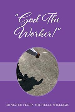 portada God the Worker! (en Inglés)