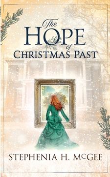 portada The Hope of Christmas Past (in English)