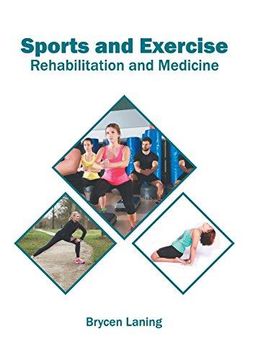 portada Sports and Exercise: Rehabilitation and Medicine (en Inglés)