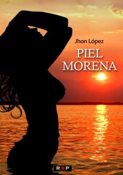 portada Piel Morena (in Spanish)