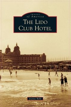 portada Lido Club Hotel (en Inglés)