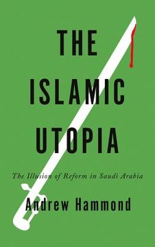 portada the islamic utopia