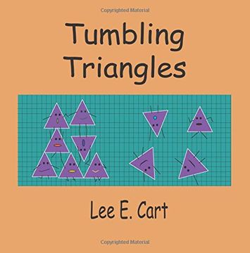 portada Tumbling Triangles