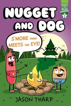 portada S'More Than Meets the Eye!: Ready-To-Read Graphics Level 2