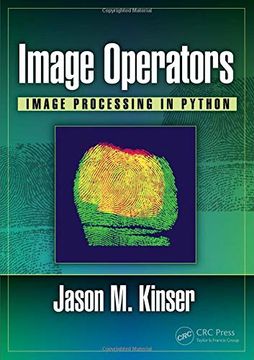 portada Image Operators: Image Processing in Python