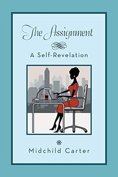 portada The Assignment: A Self-Revelation (en Inglés)