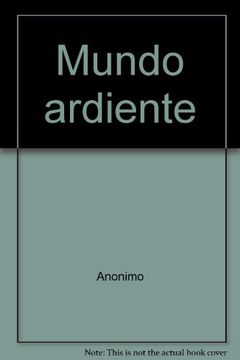 portada Mundo Ardiente: Signos del Agni Yoga (in Spanish)