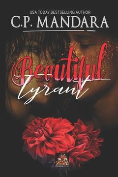 portada Beautiful Tyrant (in English)