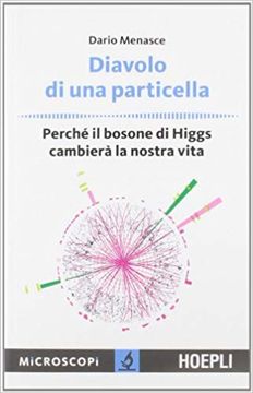 portada Diavolo Di Una Particella.(microscopi) (in Italian)