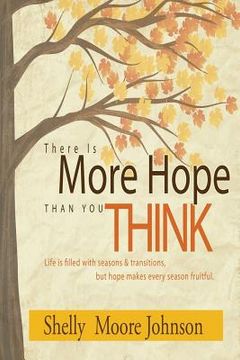portada There is More Hope than you Think