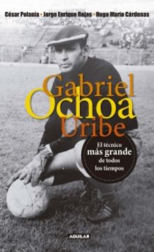 portada Gabriel Ochoa Uribe