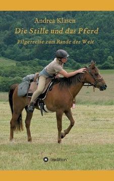 portada Die Stille und das Pferd (German Edition)