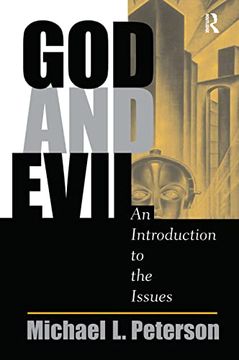 portada God and Evil: An Introduction to the Issues (in English)