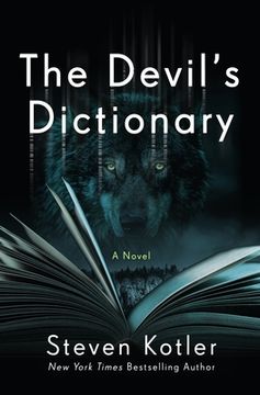 portada The Devil'S Dictionary (in English)