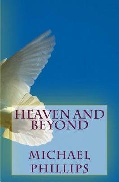 portada Heaven and Beyond (en Inglés)