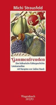 portada Gaumenfreuden (en Alemán)