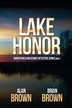 portada Lake Honor (in English)