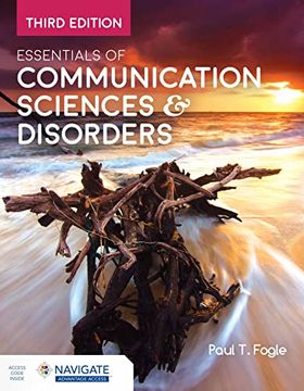 portada Essentials of Communication Sciences & Disorders (en Inglés)