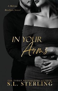 portada In Your Arms (en Inglés)