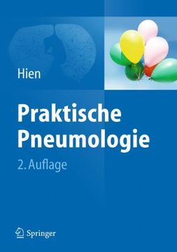 portada praktische pneumologie