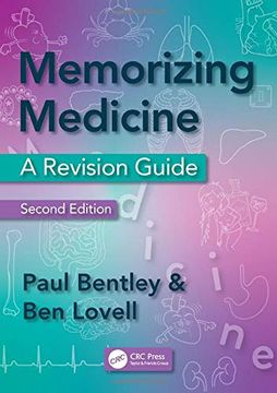 portada Memorizing Medicine: Second Edition (en Inglés)
