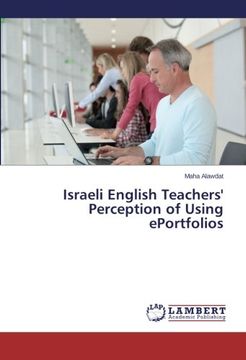 portada Israeli English Teachers' Perception of Using Eportfolios
