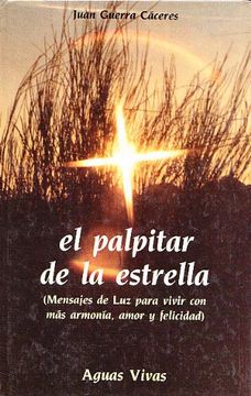 portada El Palpitar de la Estrella Nd/Dsc