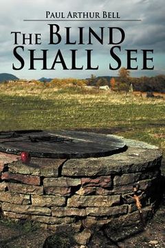 portada the blind shall see (en Inglés)