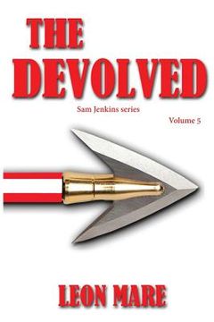portada The Devolved (in English)