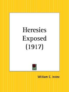 portada heresies exposed