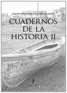 portada Cuadernos De La Historia II (in Spanish)