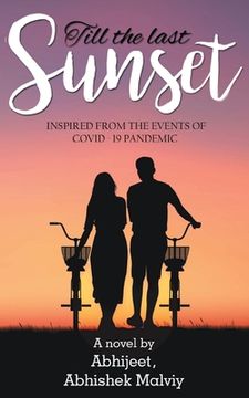 portada Till The Last Sunset (en Inglés)