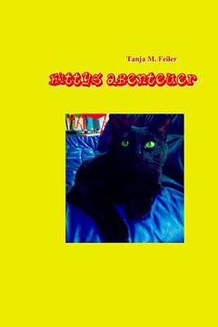 portada Kittys Abenteuer: Kinderbuch (in German)
