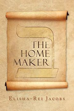 portada The Home Maker (in English)