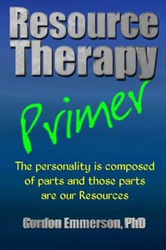 portada Resource Therapy Primer (en Inglés)