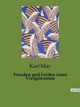 portada Freuden und Leiden eines Vielgelesenen (in German)
