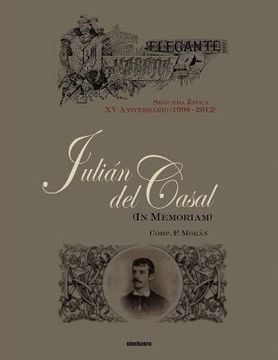 portada Julian del Casal (in Memoriam) (in Spanish)