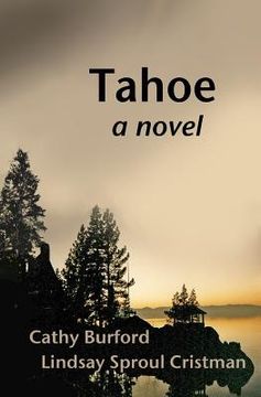 portada Tahoe (en Inglés)