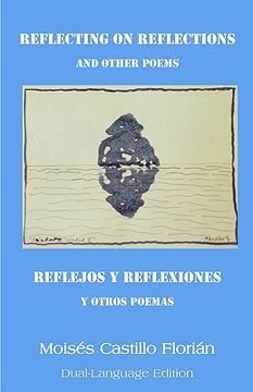portada reflecting on reflections (en Inglés)