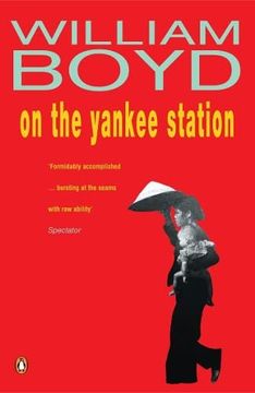 portada On the Yankee Station and Other Stories
