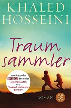 portada Traumsammler (in German)