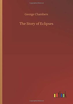 portada The Story of Eclipses (in English)
