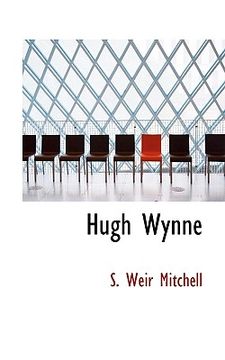 portada hugh wynne (in English)