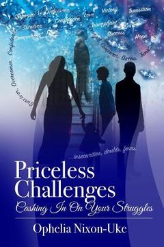 portada Priceless Challenges (en Inglés)